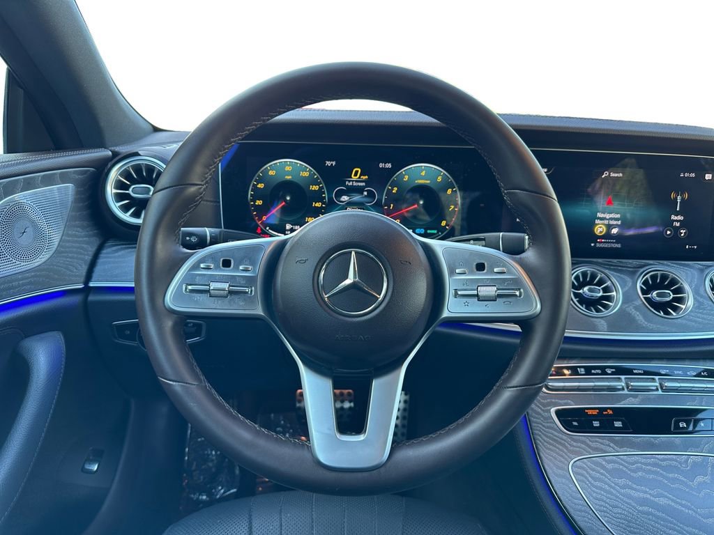 Used 2021 Mercedes-Benz CLS 450 image 12