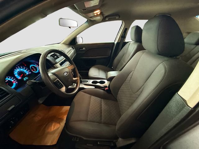 Used 2010 Ford Fusion SE FWD image 16