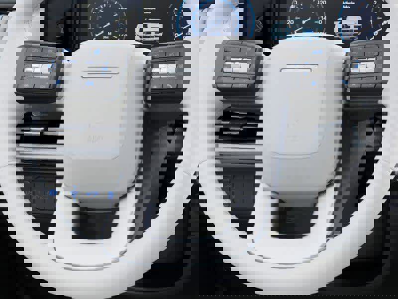 New 2026 Hyundai Santa Fe Limited image 34