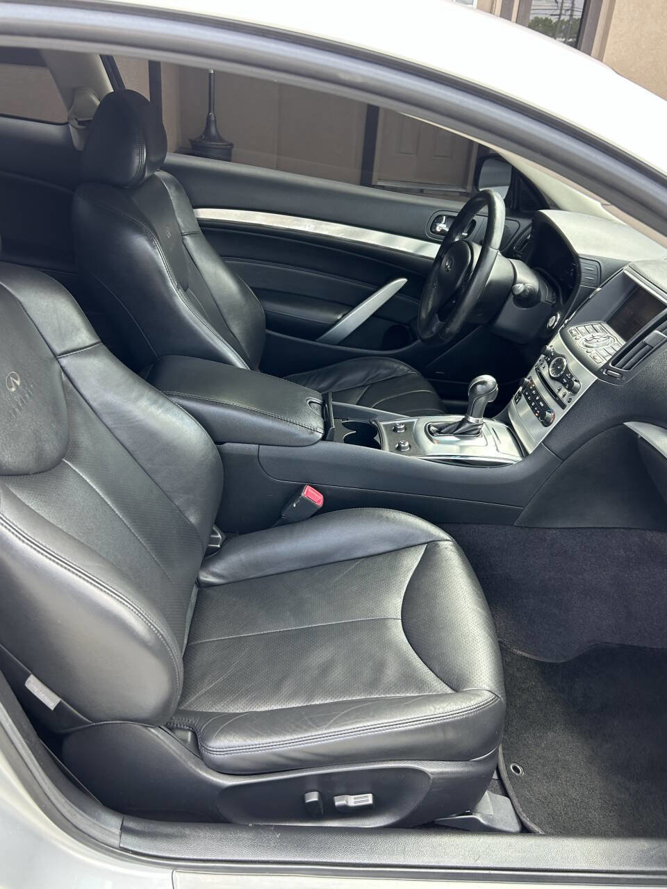 Used 2014 INFINITI Q60 Journey w/ Premium Package RWD image 15