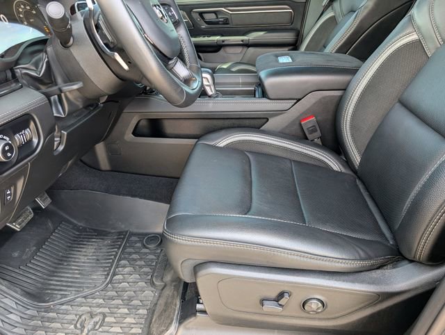 Used 2025 RAM 1500 RHO w/ RHO Level 1 Equipment Group image 14