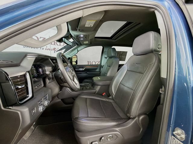 Used 2024 GMC Sierra 2500 Denali w/ Denali Reserve Package AWD/4WD image 26