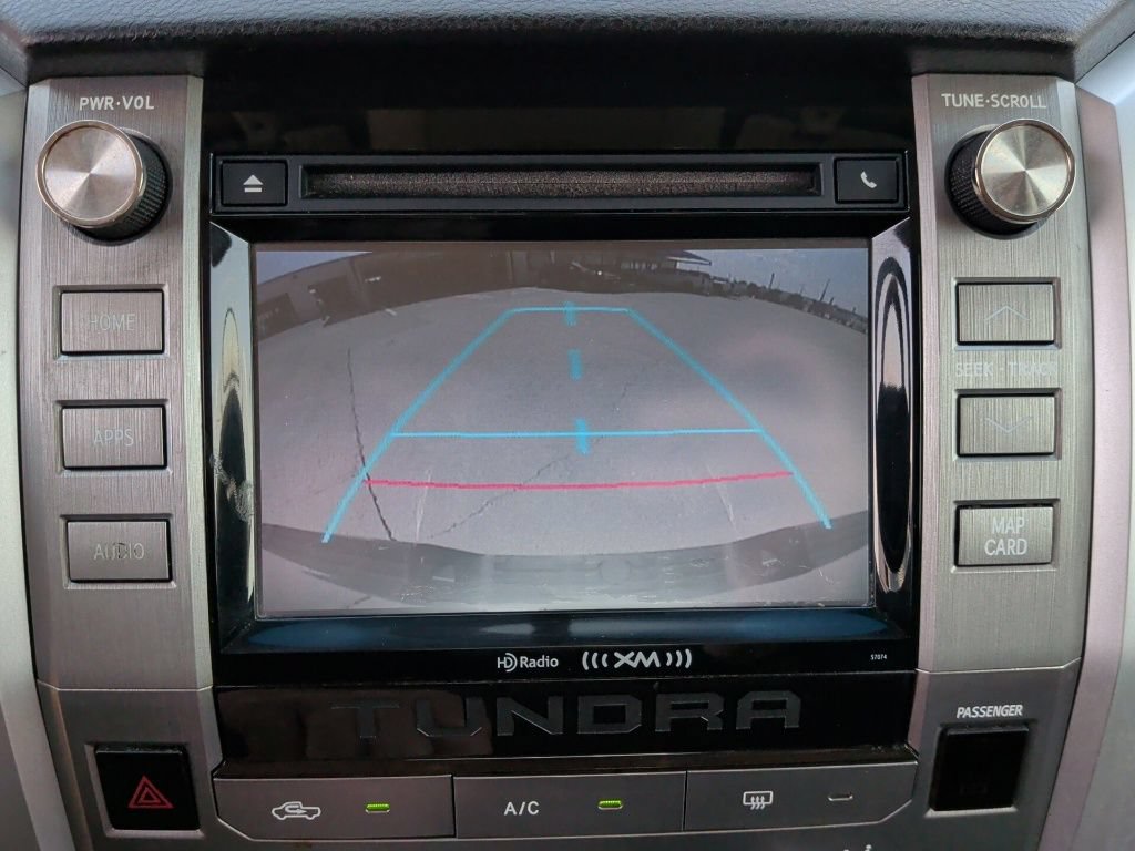 Used 2015 Toyota Tundra SR5 w/ SR5 Upgrade Package RWD image 24