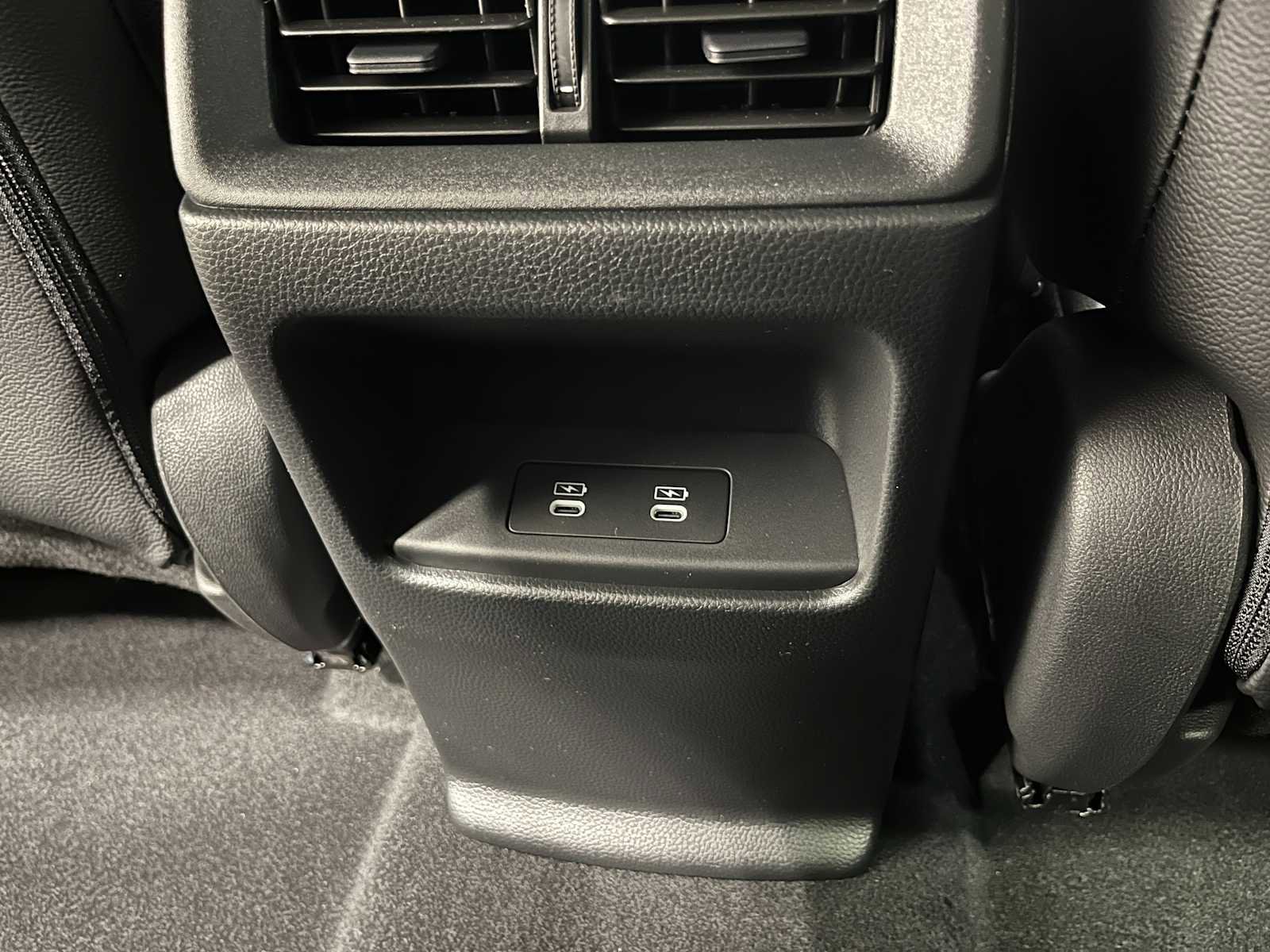 New 2026 Honda CR-V Sport Touring image 26