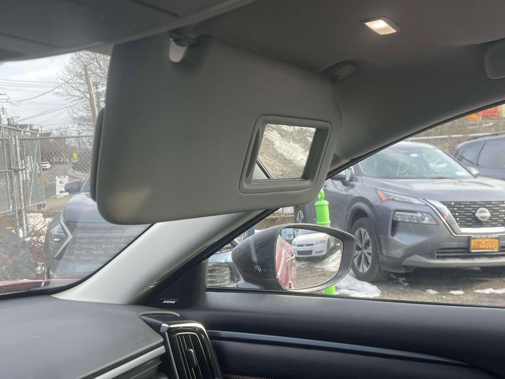 Used 2023 MAZDA CX-50 2.5 Turbo w/ Premium Plus Pkg image 31