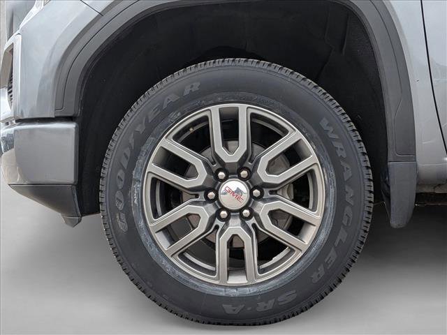 Used 2020 GMC Sierra 1500 AT4 w/ AT4 Premium Package image 24