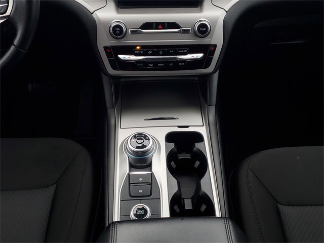 Certified 2023 Ford Explorer XLT image 29