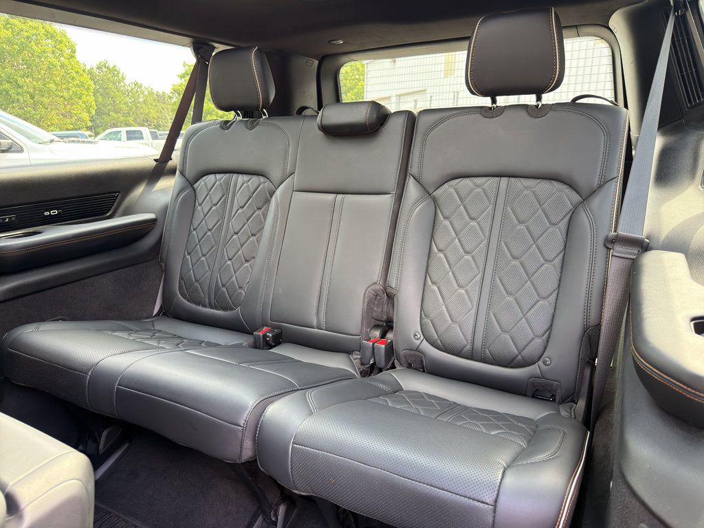 Used 2025 Chevrolet Silverado 2500 Custom w/ Custom Convenience Package AWD/4WD image 47