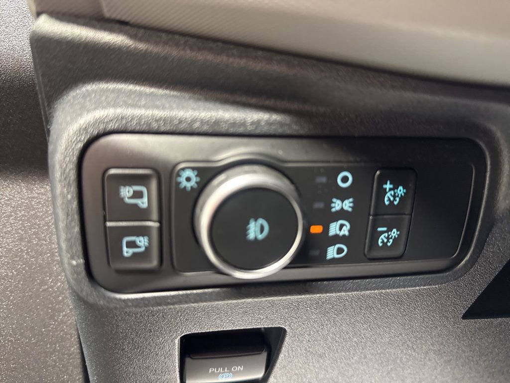 Used 2022 Ford Bronco Badlands w/ Sasquatch Package image 12