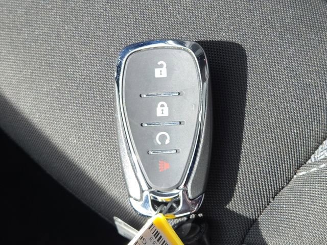 Certified 2023 Chevrolet TrailBlazer LT image 34