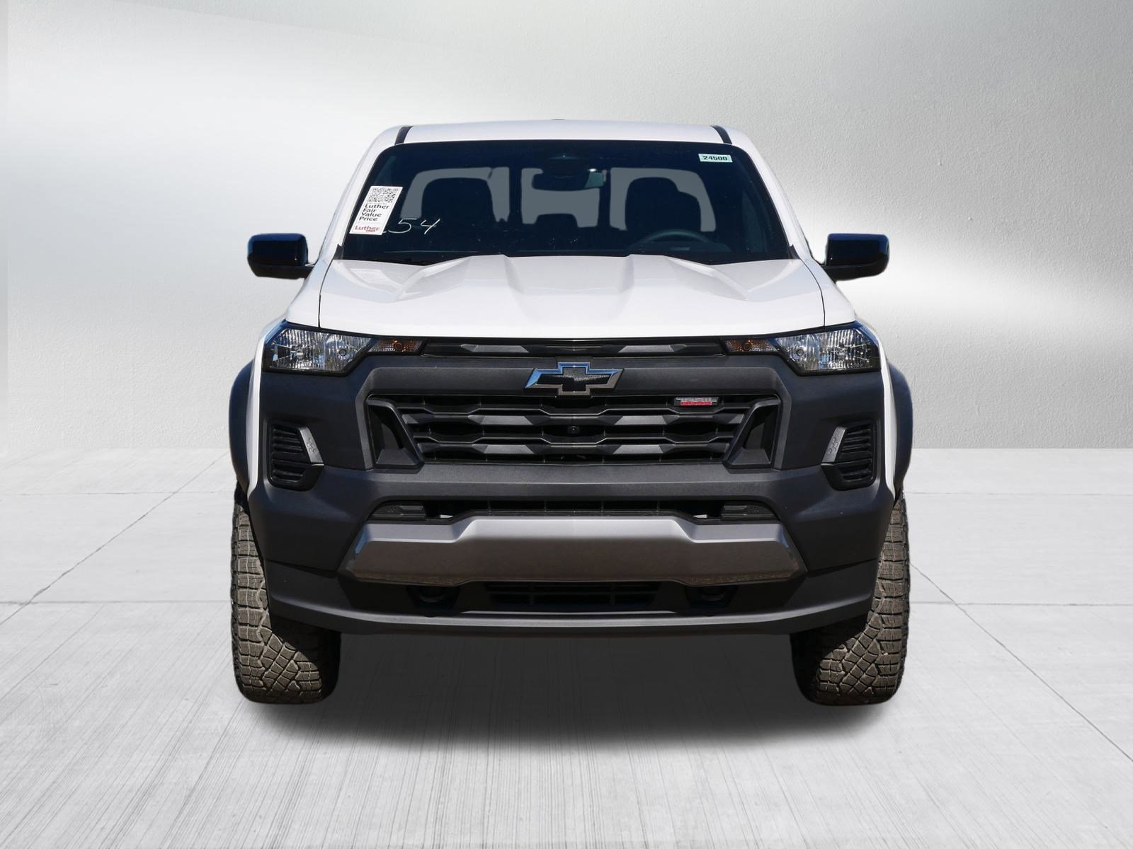 New 2026 Chevrolet Colorado Trail Boss image 10