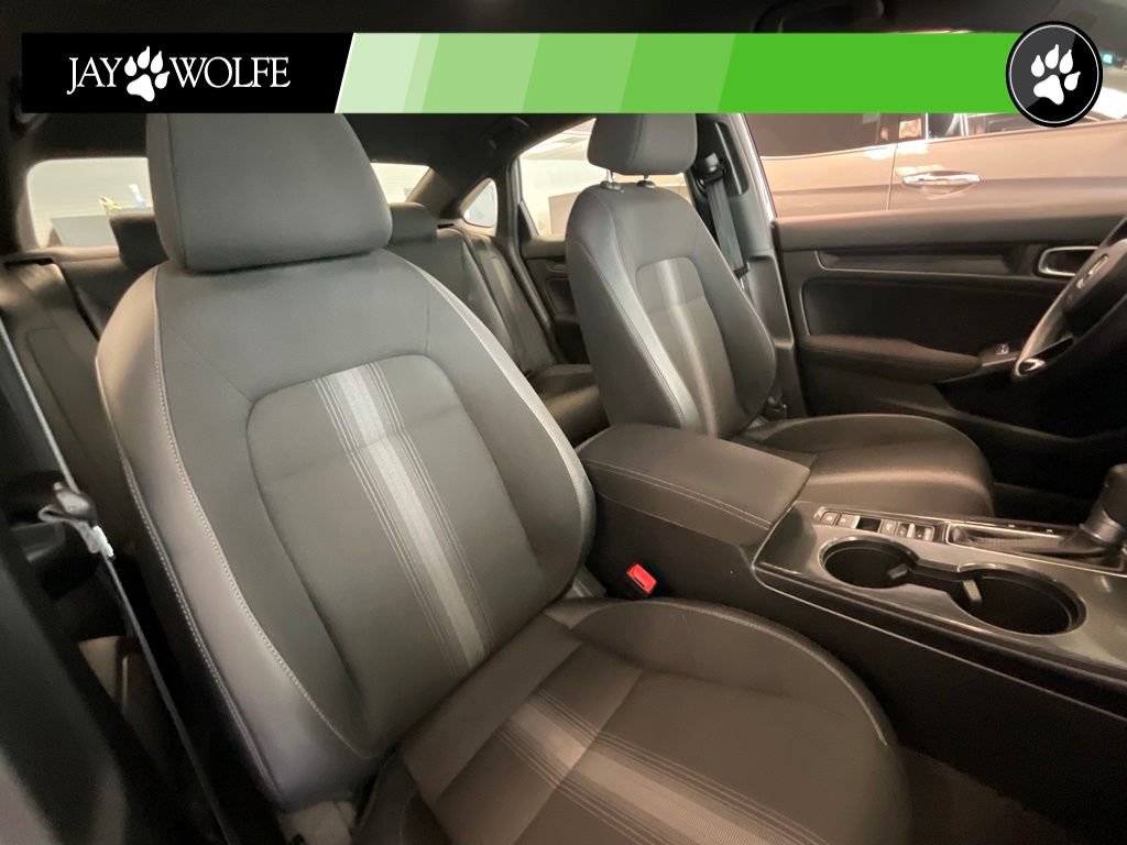 Used 2024 Honda Civic Sport image 19