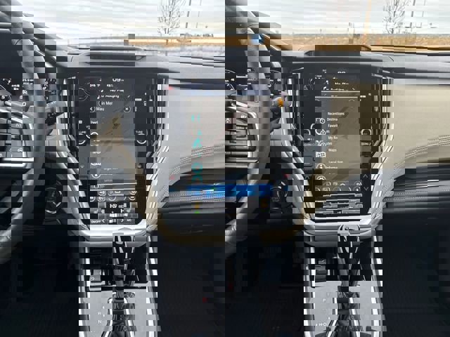 Used 2023 Subaru Outback Limited image 17