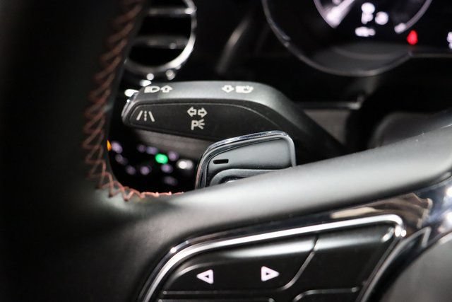 Used 2021 Bentley Bentayga Speed AWD/4WD image 67