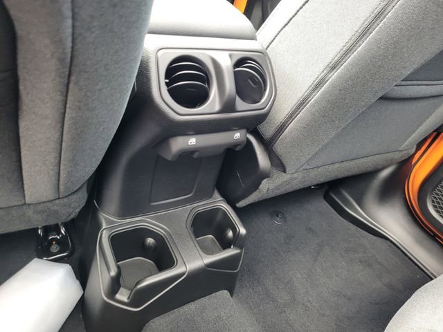 New 2025 Jeep Wrangler Unlimited Sport image 9
