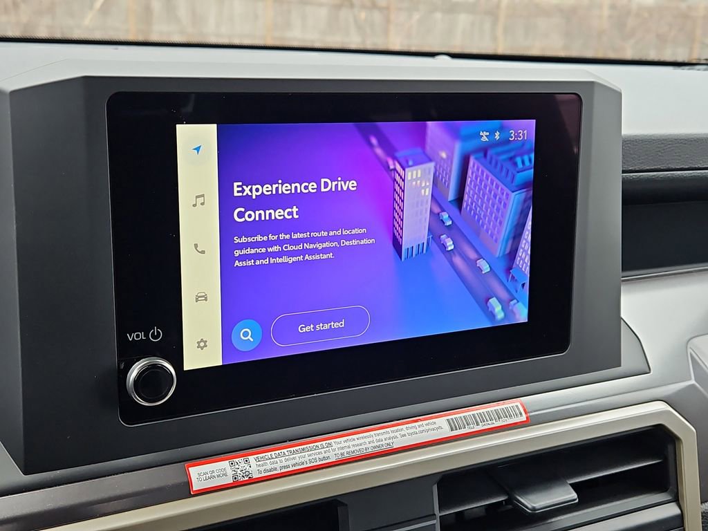 New 2026 Toyota Tacoma 4x4 Double Cab Hybrid image 9