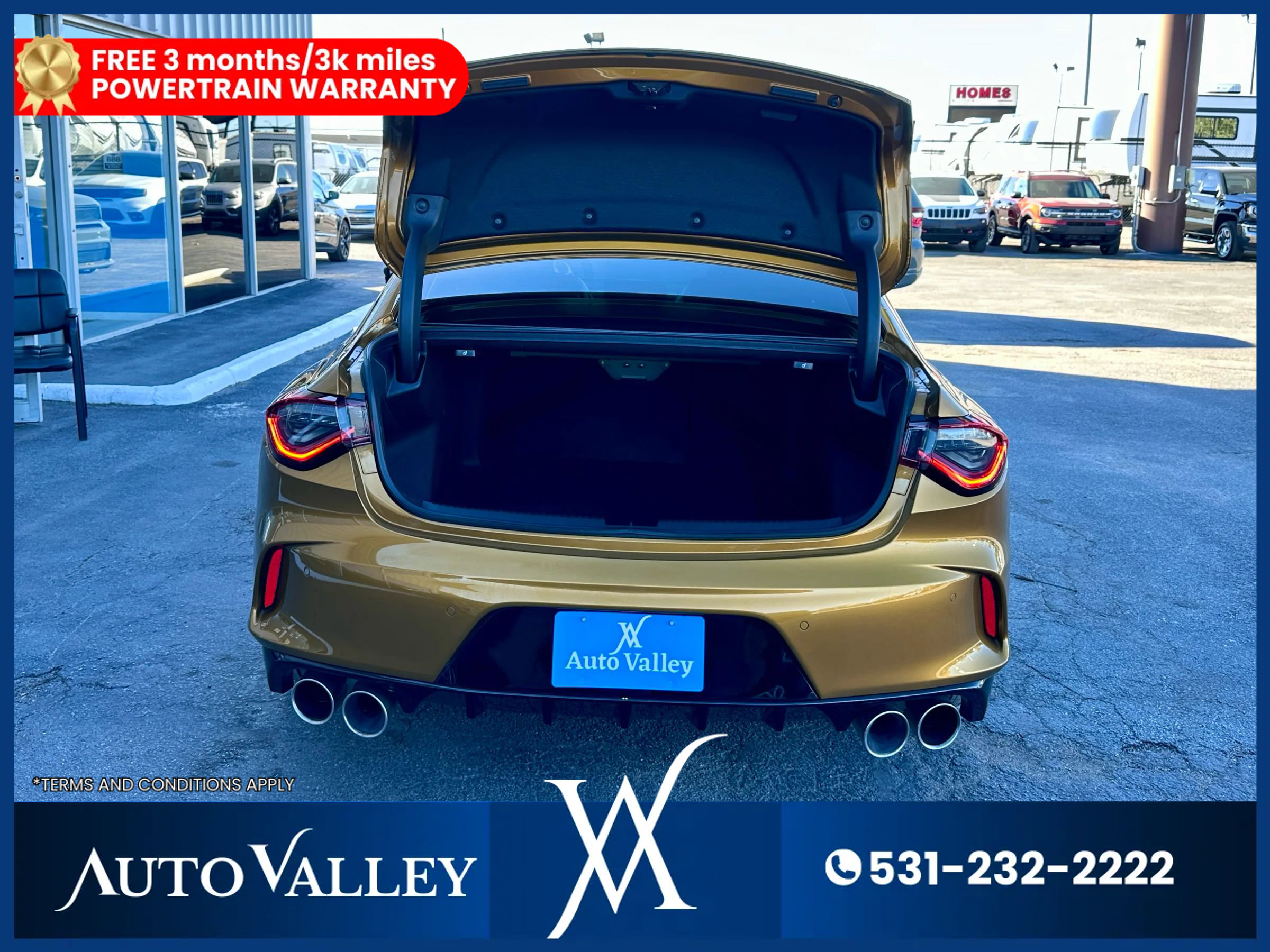 Used 2022 Acura TLX Type S image 40