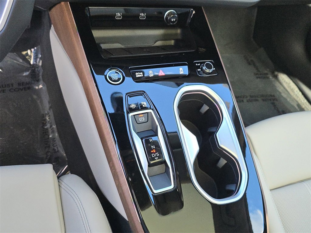 New 2026 Audi A6 Premium Plus image 28