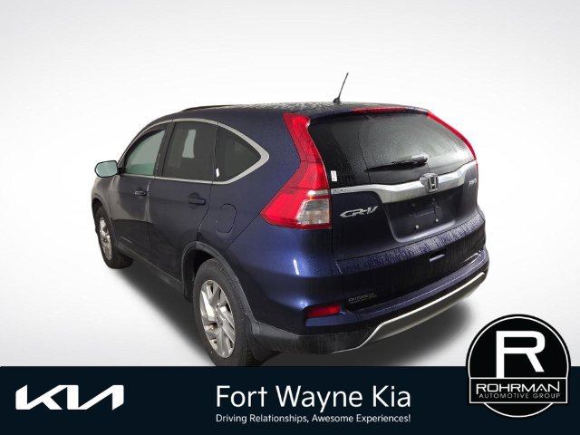 Used 2016 Honda CR-V EX image 9