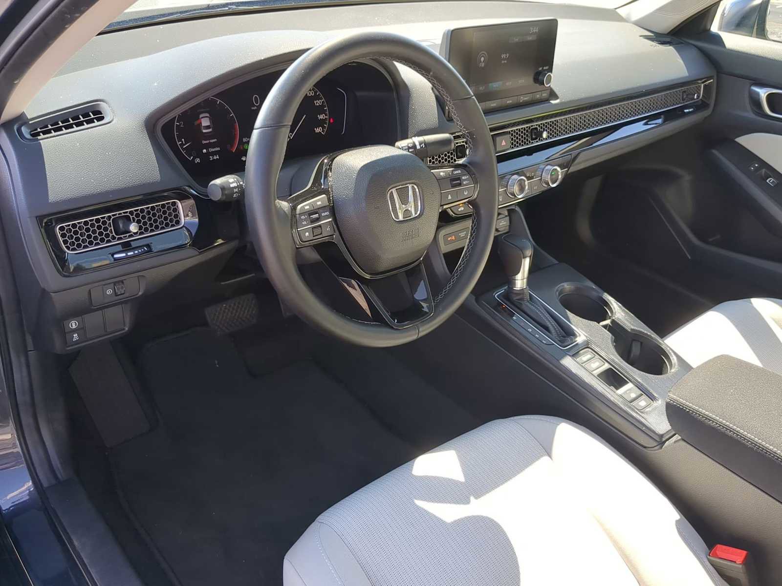 Used 2024 Honda Civic EX image 14