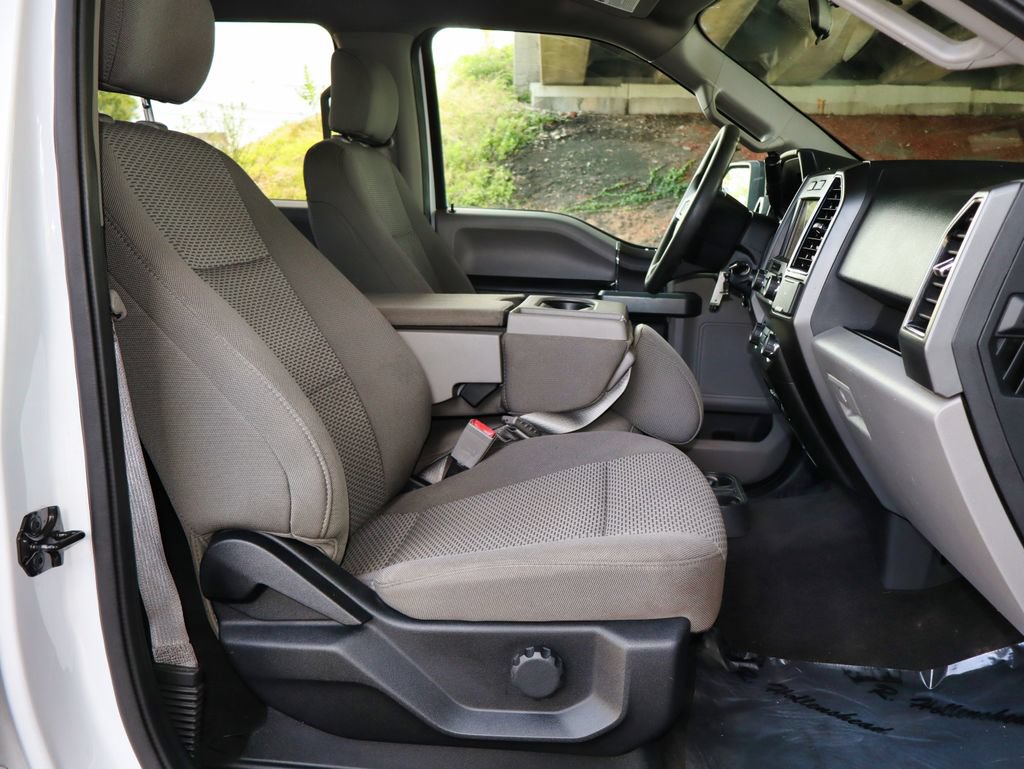 Used 2019 Ford F150 XLT AWD/4WD image 26