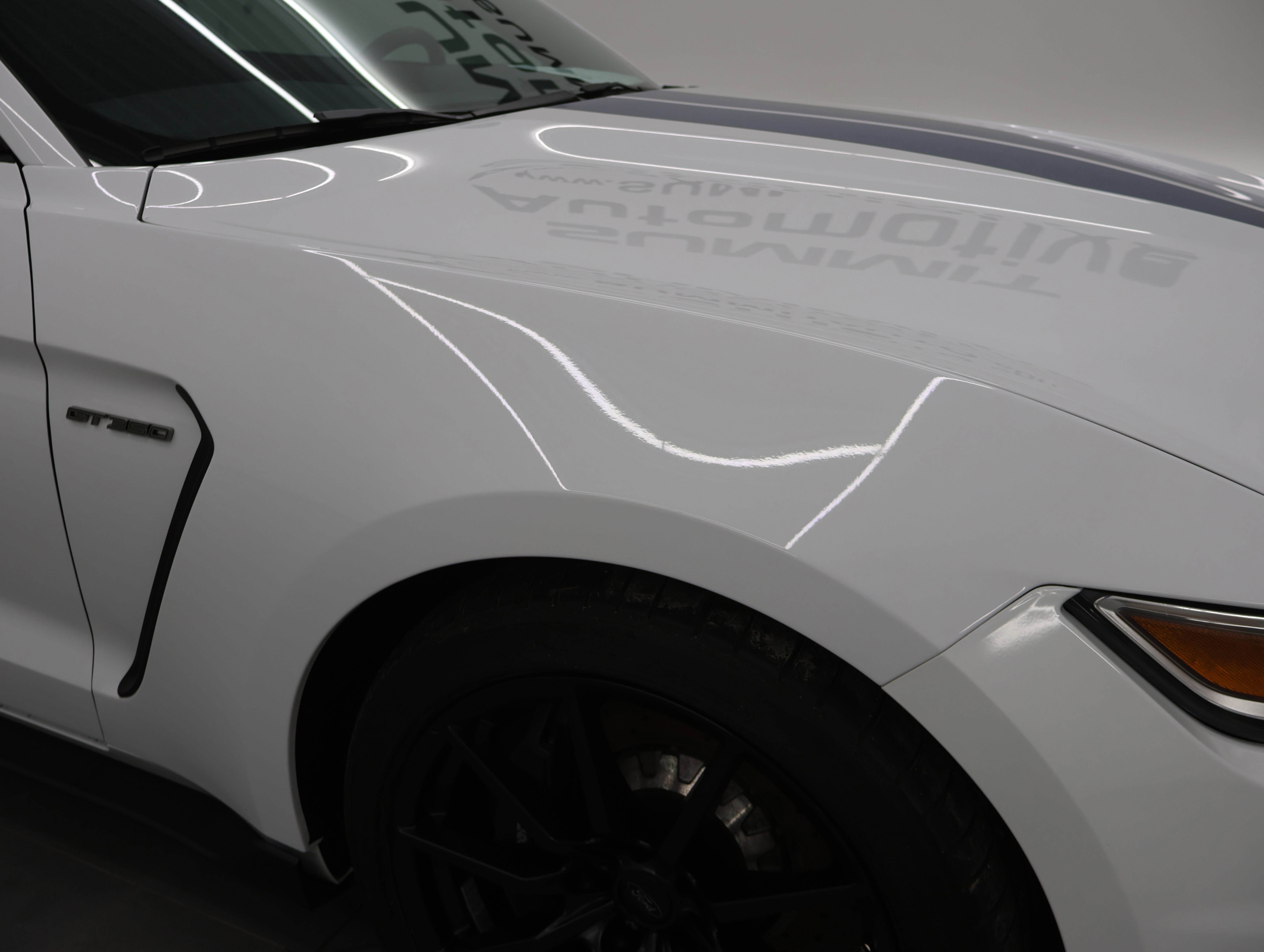 Used 2018 Ford Mustang Shelby GT350 w/ Electronics Package image 22