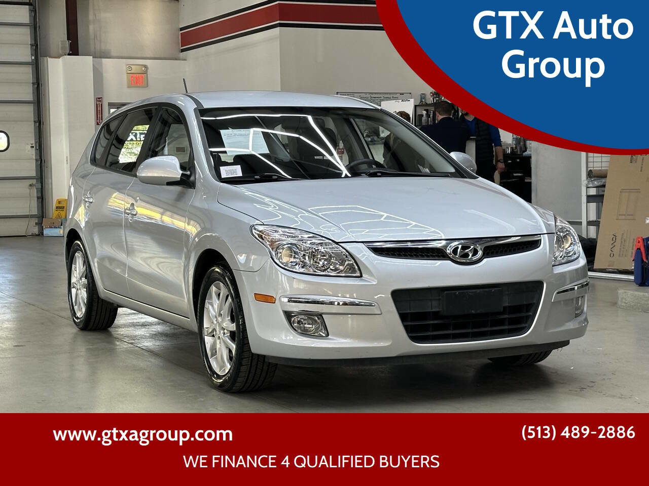 Used 2009 Hyundai Elantra image 1