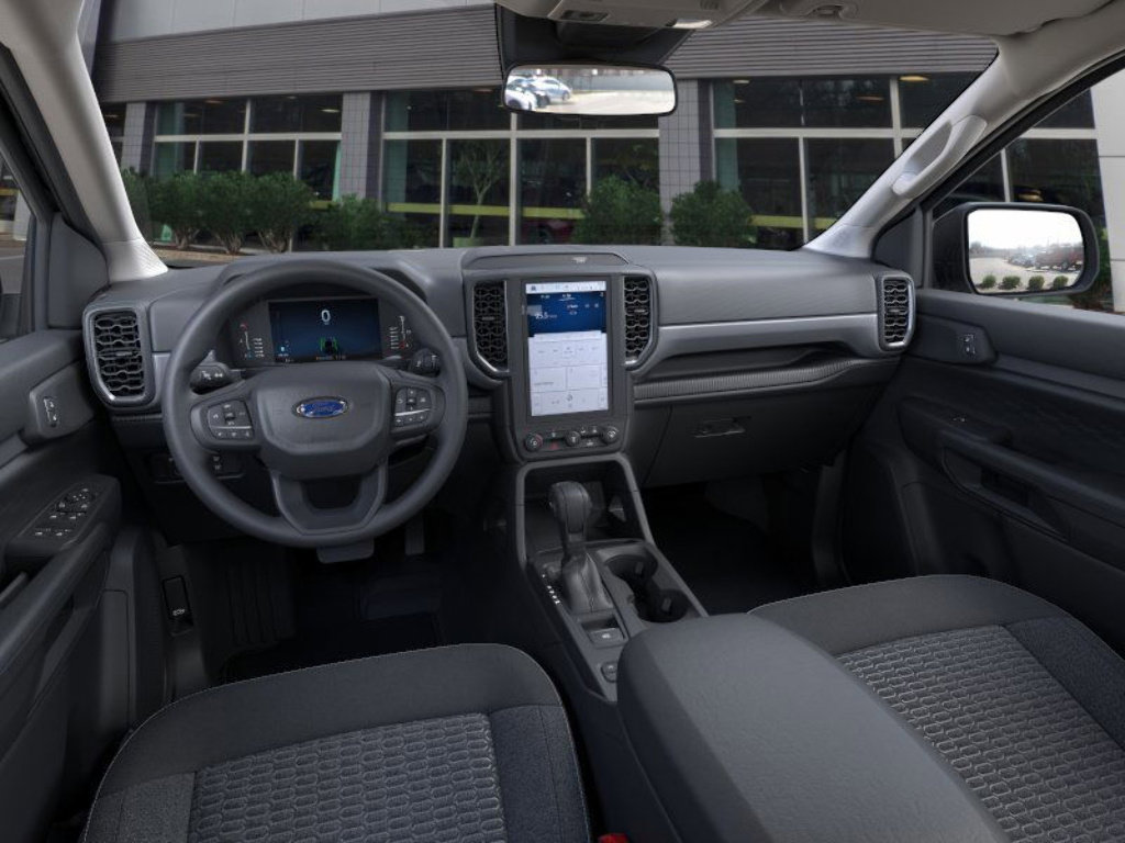 Used 2025 Ford Ranger XL AWD/4WD image 9