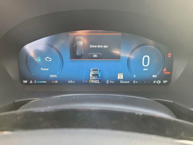 New 2025 Ford Escape SE w/ PHEV Premium Package image 13