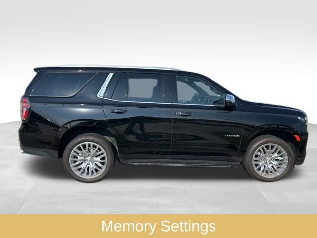 Used 2024 Chevrolet Tahoe Premier w/ Premium Package 2 image 7