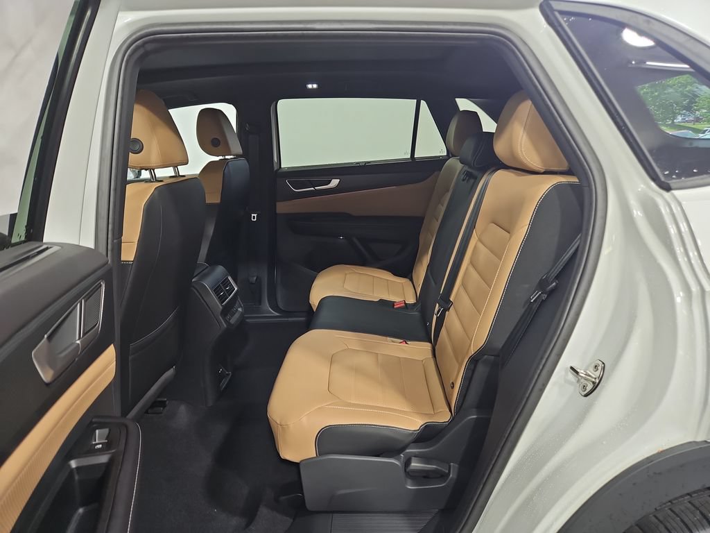 New 2026 Volkswagen Atlas Cross Sport SEL R-Line AWD/4WD image 24
