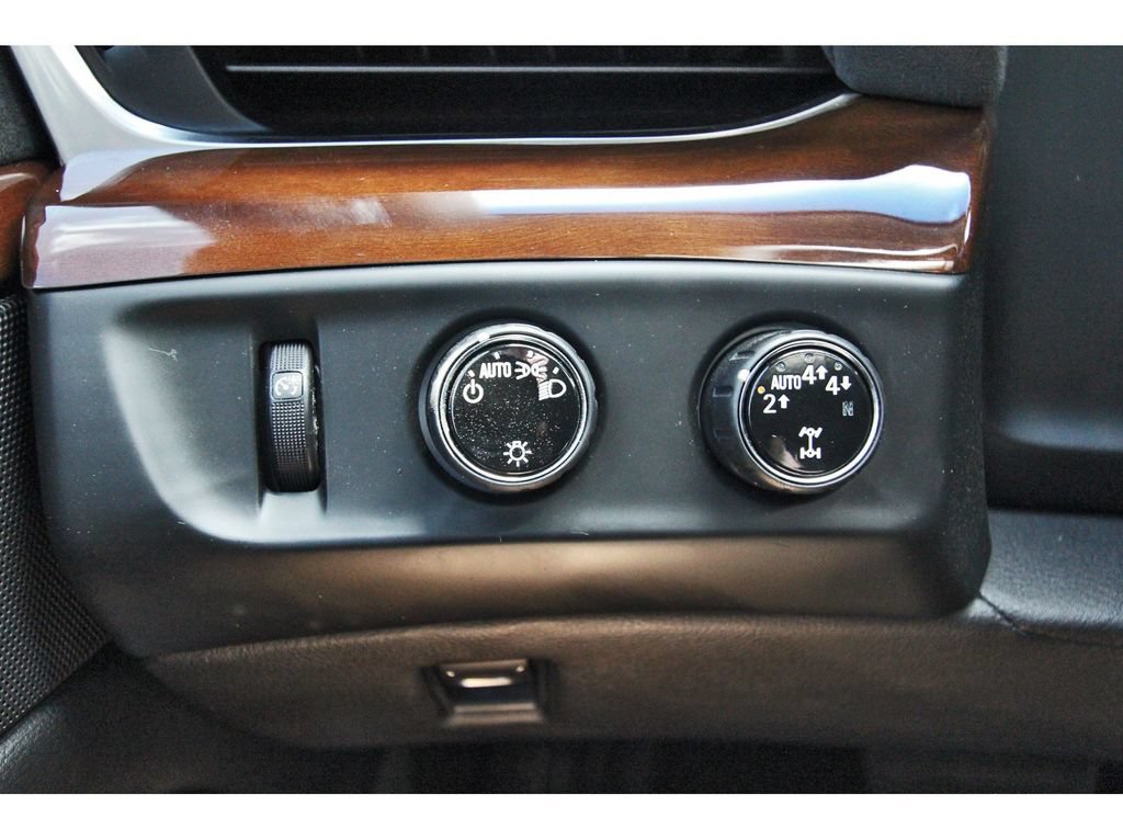 Used 2019 Cadillac Escalade ESV Premium Luxury AWD/4WD image 23