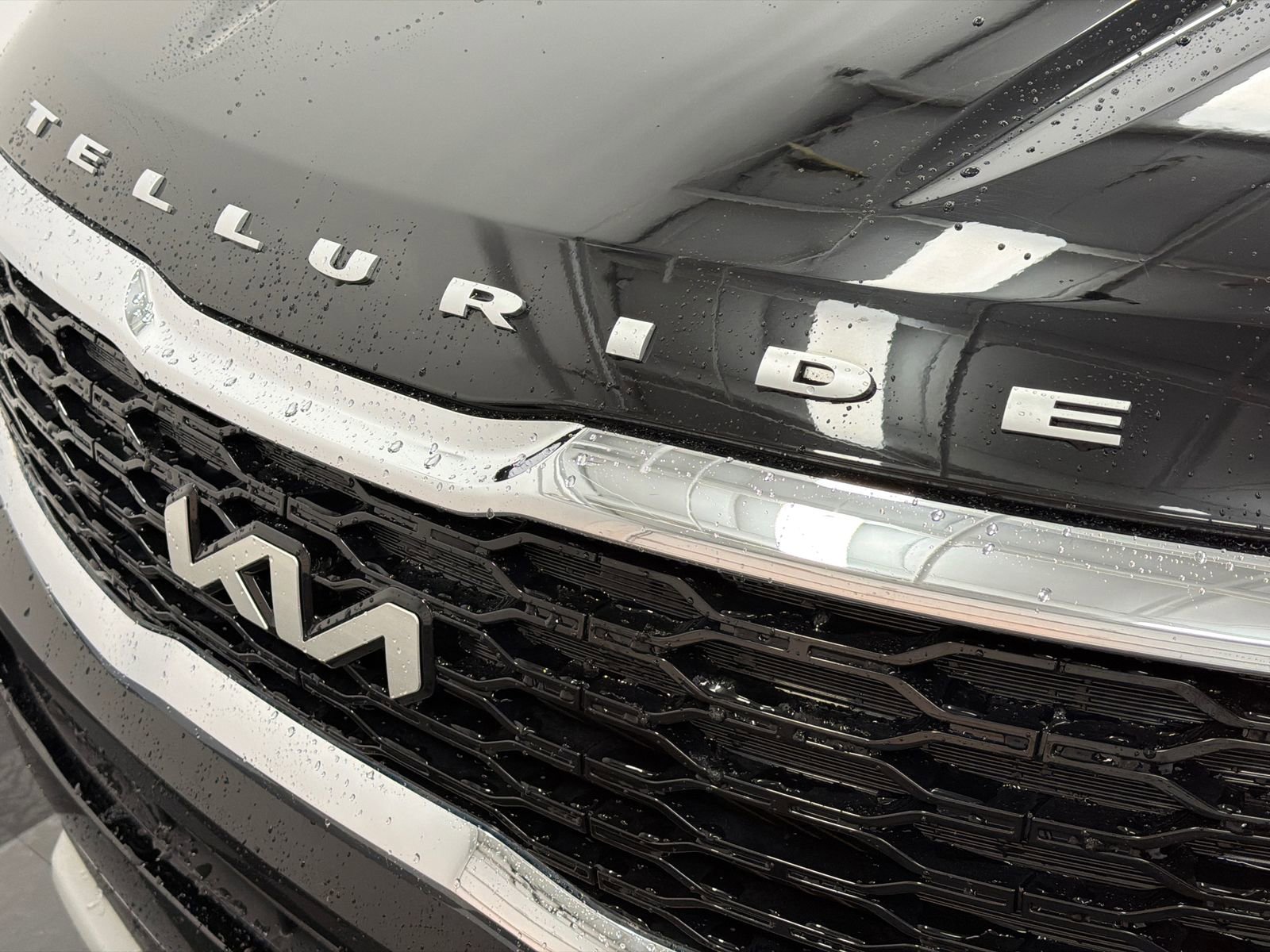 Used 2022 Kia Telluride EX AWD/4WD image 14