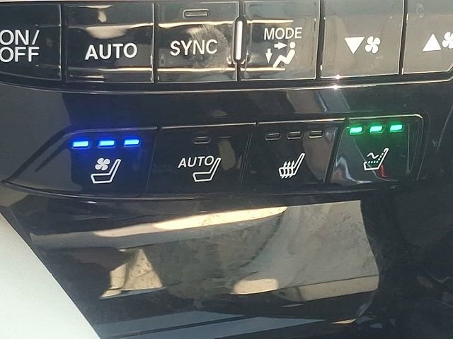 Certified 2026 Acura MDX A-Spec image 27