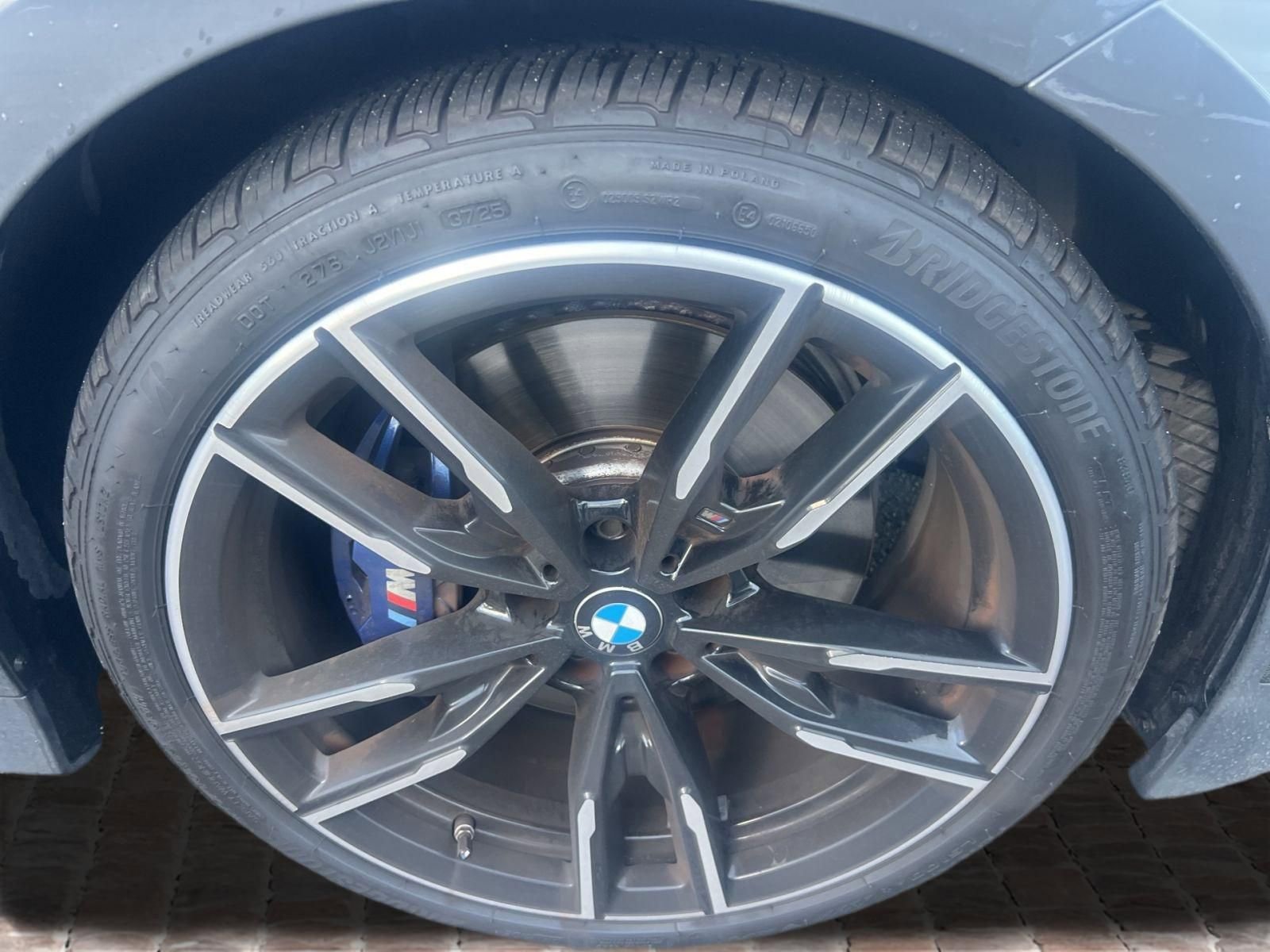 Used 2023 BMW M340i xDrive w/ Premium Package image 12