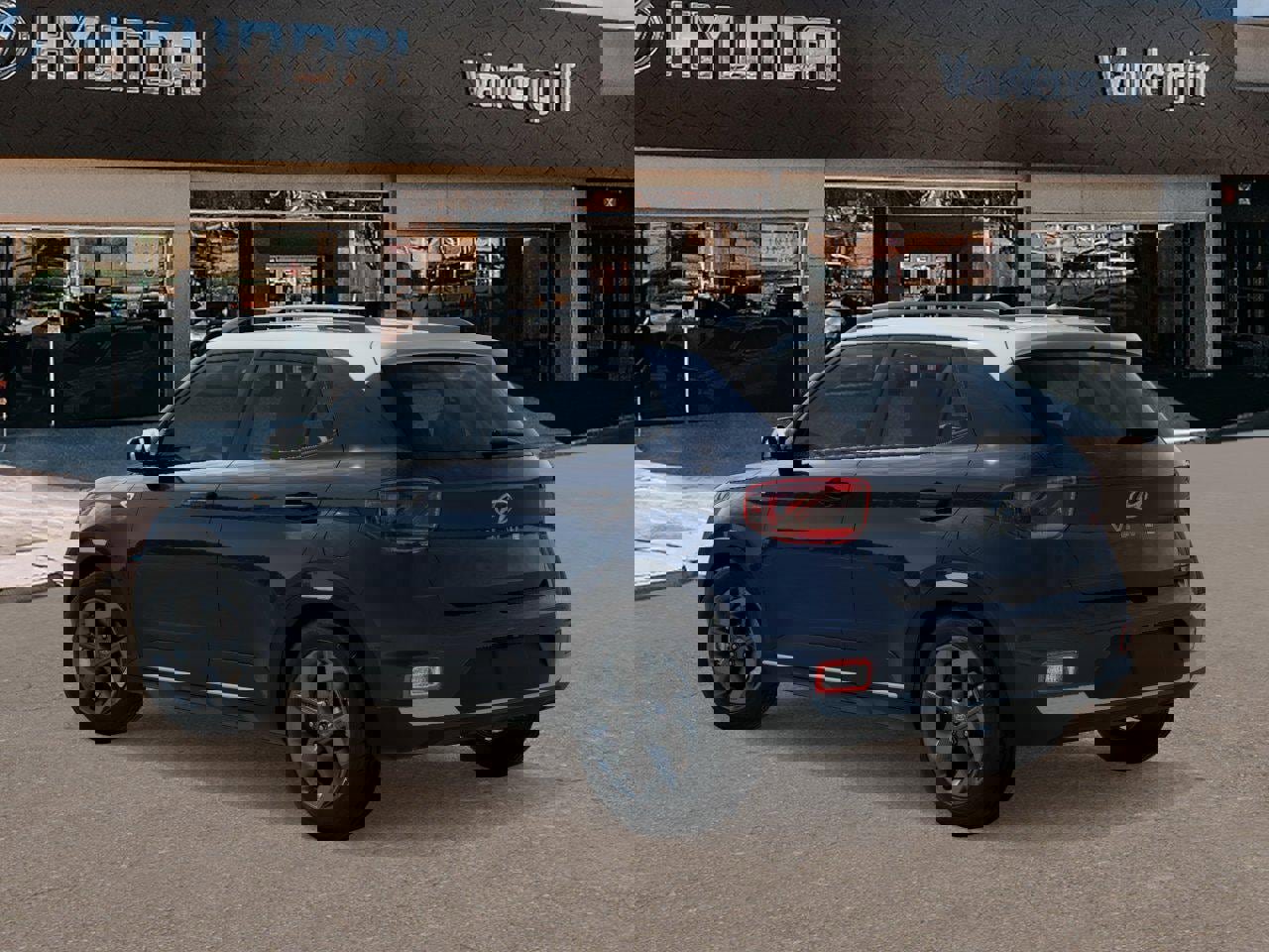 New 2026 Hyundai Venue SEL image 5