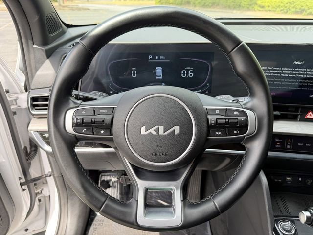 Used 2023 Kia Sportage X-Line image 14