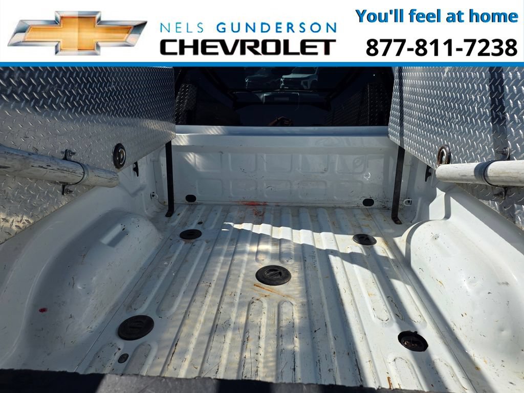 Used 2022 RAM 2500 Big Horn w/ Big Horn Silver Edition AWD/4WD image 11