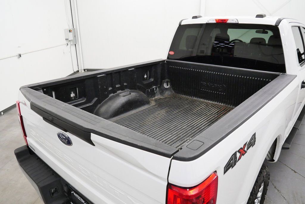 Used 2020 Ford F250 XLT image 39
