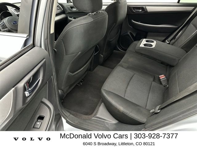 Used 2016 Subaru Outback 2.5i Premium AWD/4WD image 21