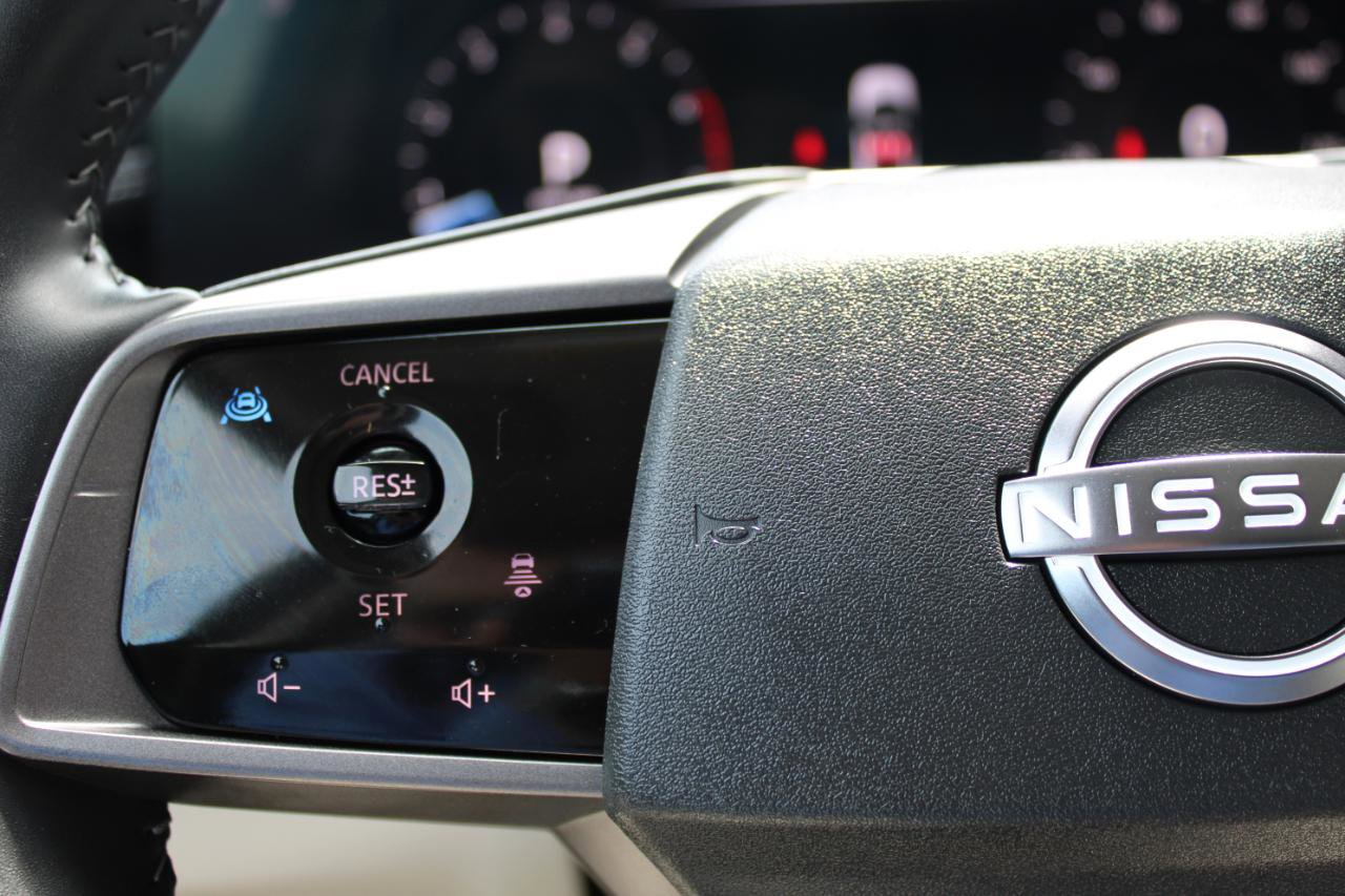 Used 2025 Nissan Murano SL AWD/4WD image 20