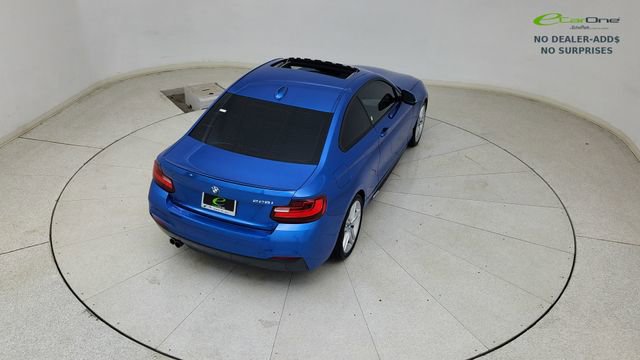 Used 2014 BMW 228i Coupe RWD image 73