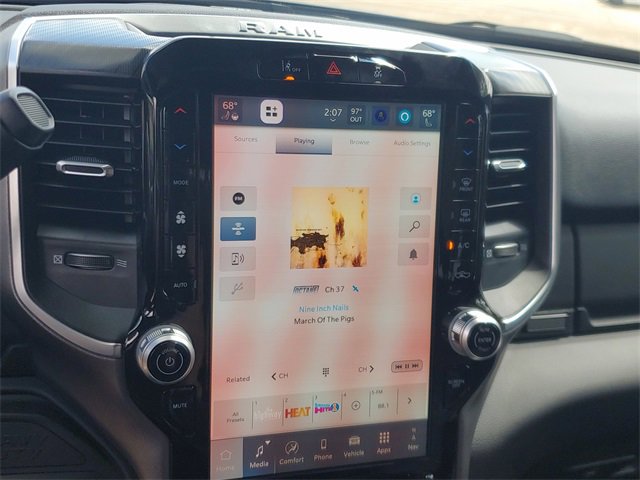 New 2026 RAM 3500 Lone Star image 24