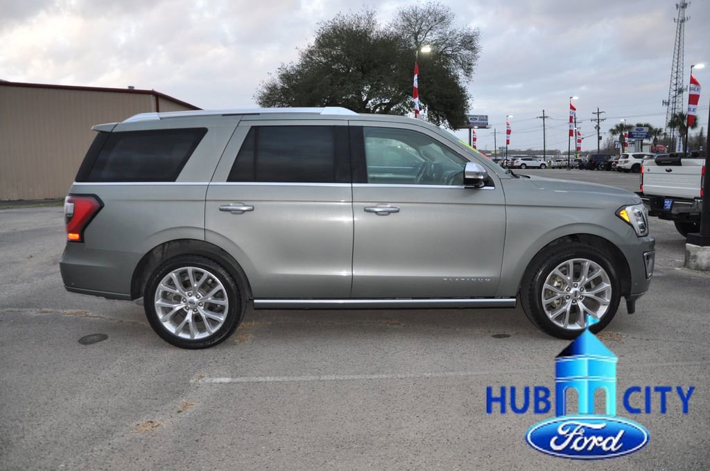 Used 2019 Ford Expedition Platinum image 6