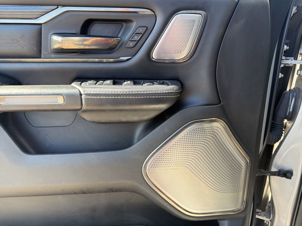 Used 2019 RAM 1500 Limited image 10