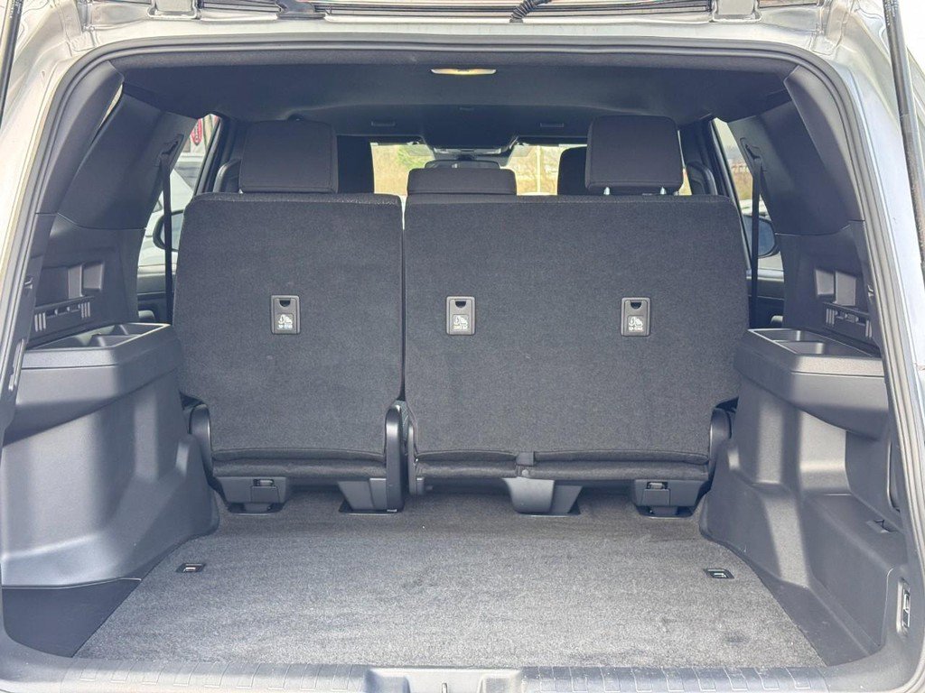 Certified 2025 Toyota 4Runner SR5 image 4