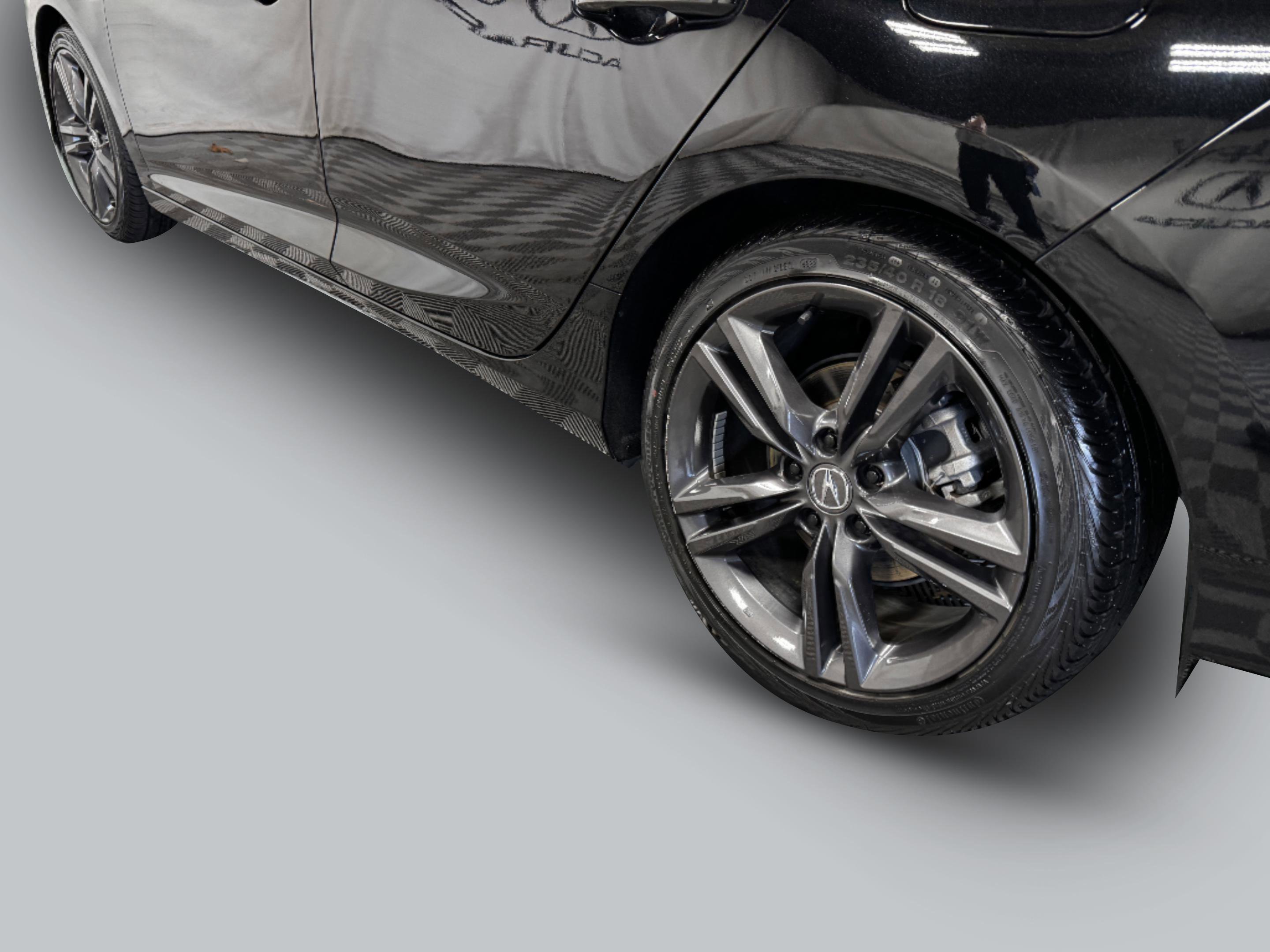 Certified 2023 Acura Integra A-Spec image 43