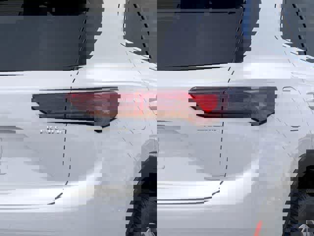 New 2026 Buick Envision Preferred image 11