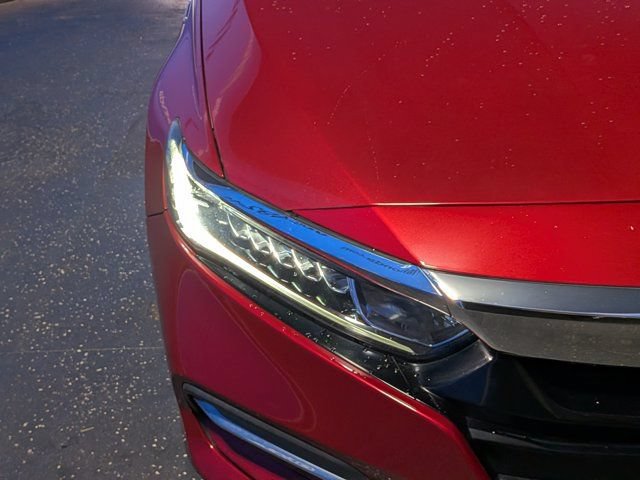 Used 2018 Honda Accord Hybrid image 10