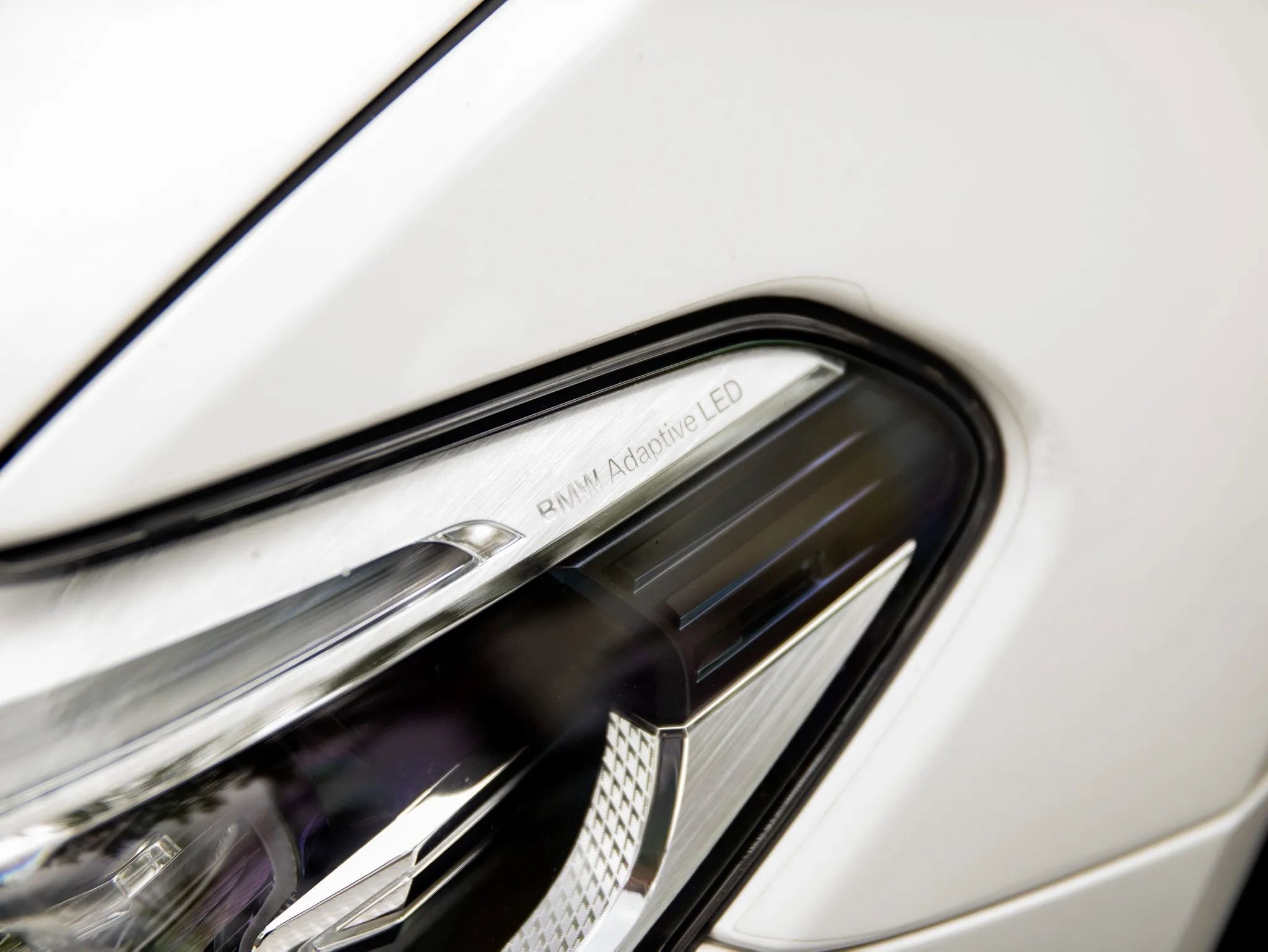 Used 2019 BMW M5 w/ Executive Package image 25